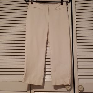 INC Ankle Pants 4P